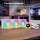 be quiet! Light Loop IO LCD 360mm White 3x120mm - 1585725 - zdjęcie 2